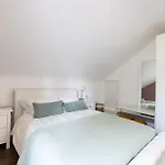 1 Bedroom Ballaghderg דירה לטרקני