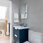 1 Bedroom Ballaghderg דירה לטרקני