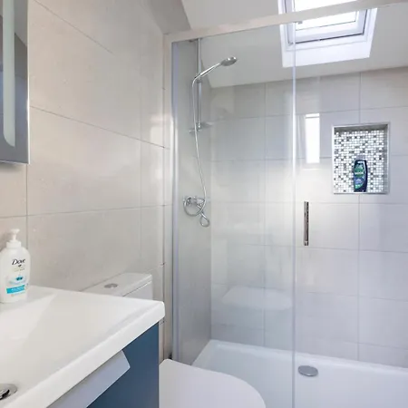 Apartment 1 Bedroom Ballaghderg