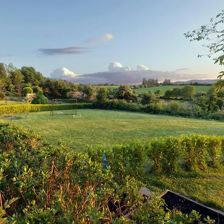 1 Bedroom Ballaghderg * ليتيركيني