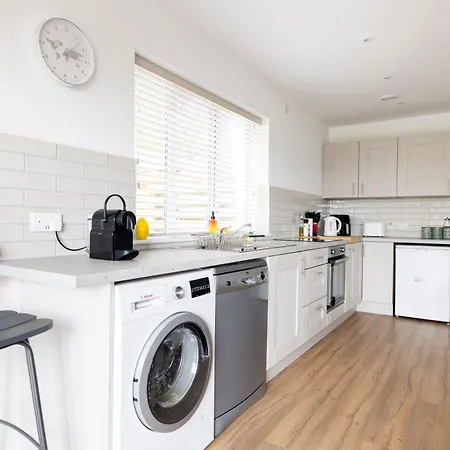 1 Bedroom Ballaghderg *