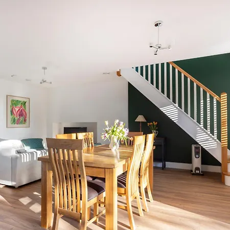 1 Bedroom Ballaghderg *
