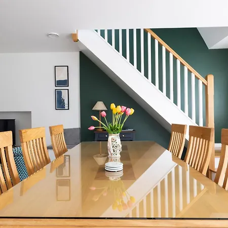 شقة 1 Bedroom Ballaghderg