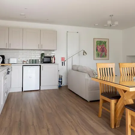 شقة 1 Bedroom Ballaghderg *