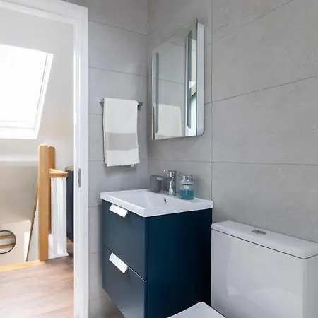 1 Bedroom Ballaghderg Apartment Letterkenny