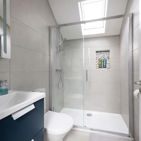 شقة 1 Bedroom Ballaghderg