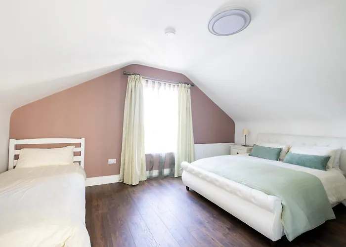 Lejlighed 1 Bedroom Ballaghderg