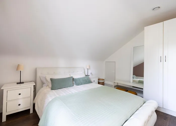 1 Bedroom Ballaghderg Appartement Letterkenny