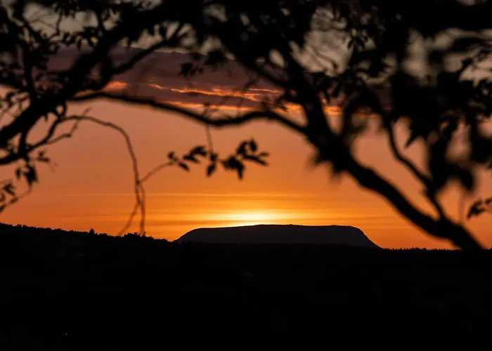 Appartement 1 Bedroom Ballaghderg Letterkenny