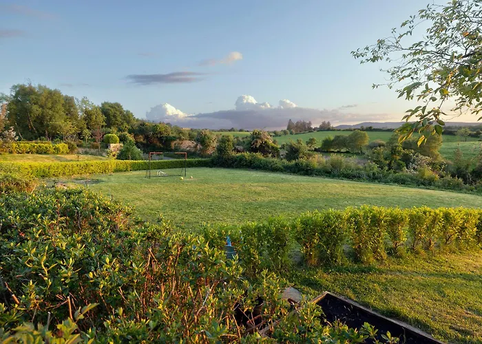 1 Bedroom Ballaghderg * Letterkenny