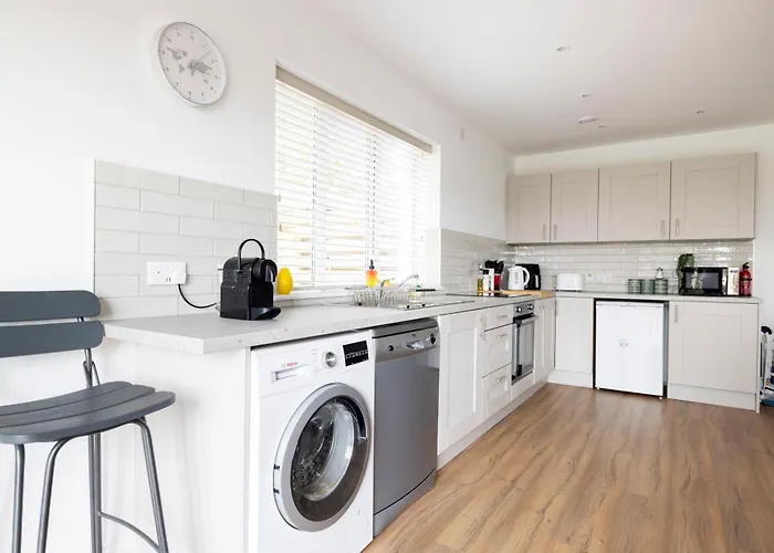 1 Bedroom Ballaghderg *