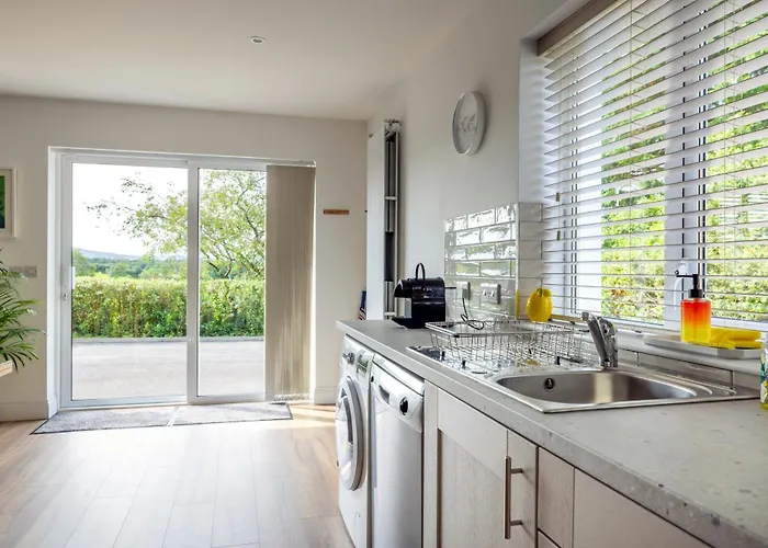 Apartmán 1 Bedroom Ballaghderg *