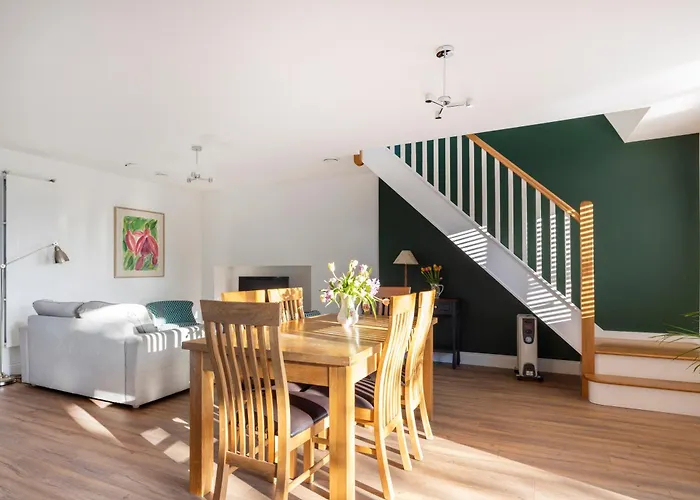 1 Bedroom Ballaghderg *