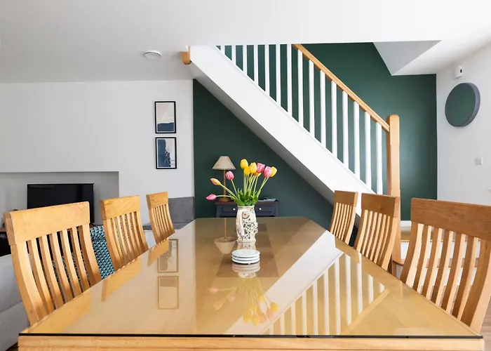 Lejlighed 1 Bedroom Ballaghderg