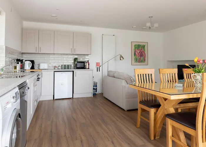 Lejlighed 1 Bedroom Ballaghderg *