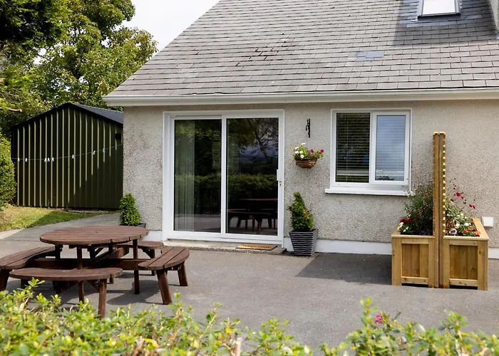 1 Bedroom Ballaghderg * Letterkenny