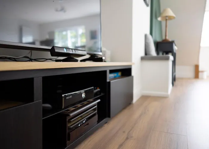 1 Bedroom Ballaghderg Lejlighed