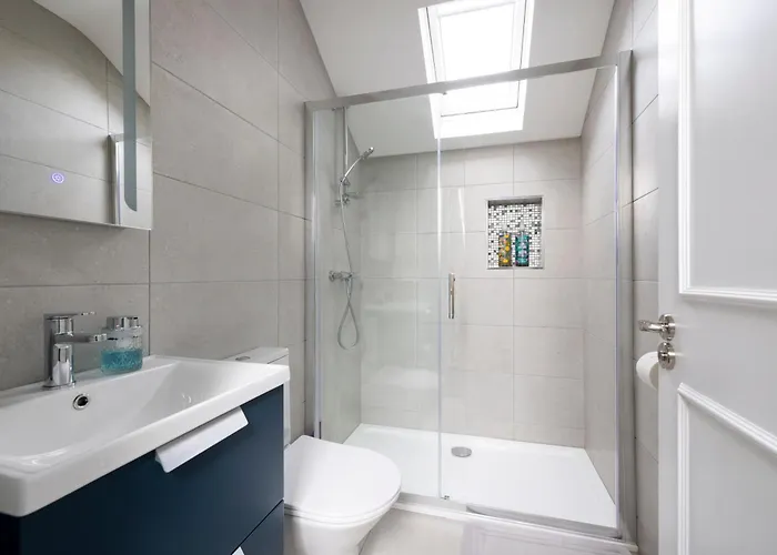 Appartement 1 Bedroom Ballaghderg